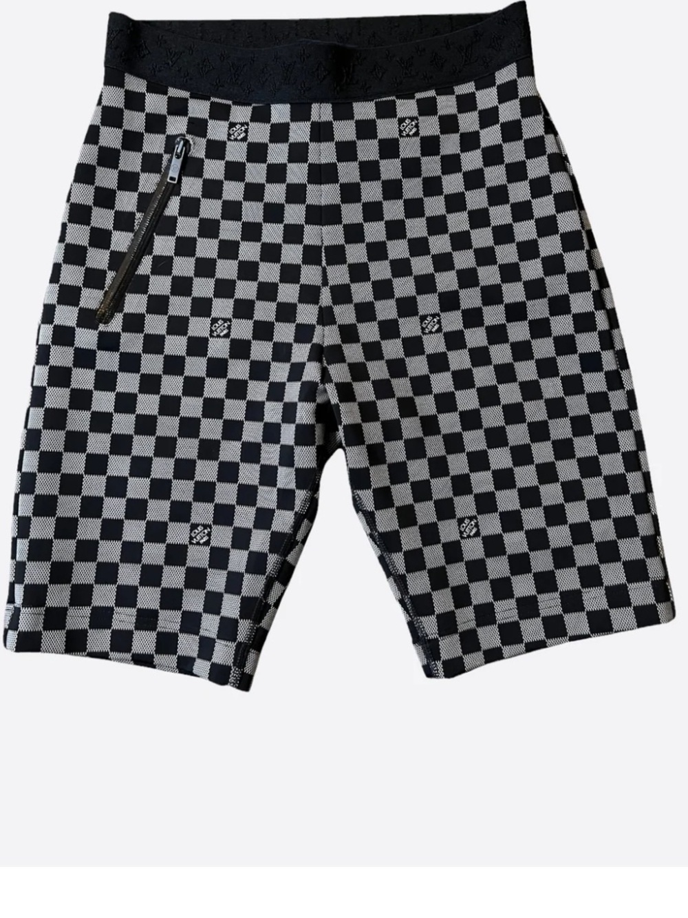 Authentic Louis Vuitton Luxury LV Shorts